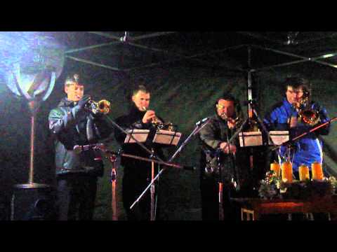 Lukáš Wiesinger - Advent Březnice 2013