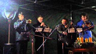 Video Advent Březnice 2013