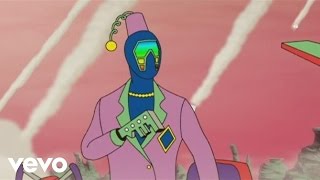 Birdy Nam Nam - The Parachute Ending