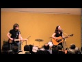 Sarah Borges and Lyle Brewer - Stop and Think It Over