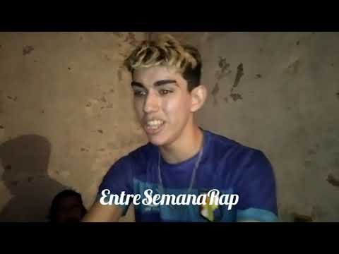 Baxien vs F4ka - Fase 6 ESR Semifinal