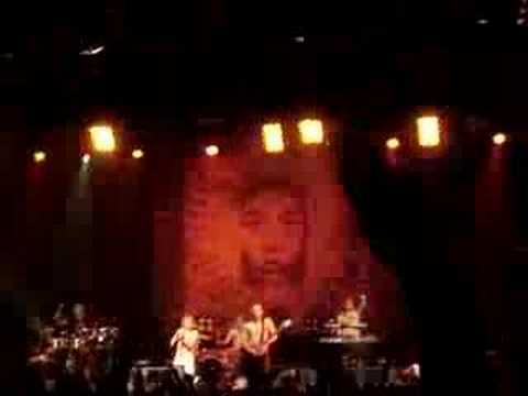 Manu Chao - Berlin 27.10.2007