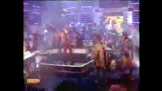 S'Express - Theme from S Express (Top of the Pops)