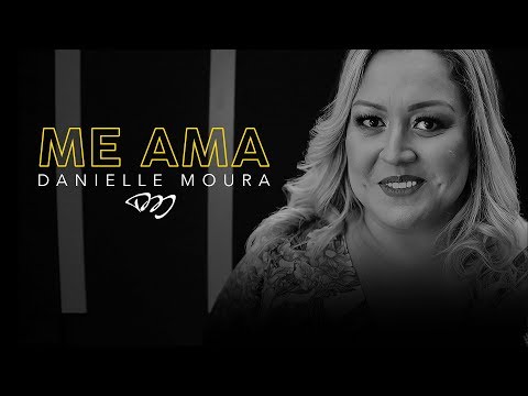 Me Ama (How He Loves Us) - Danielle Moura (COVER)