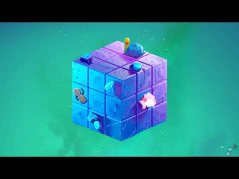 QB Planets - PC Gameplay (Steam) - YouTube