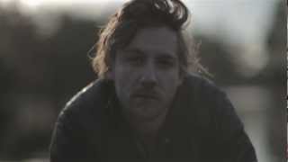 Dan Michaelson and The Coastguards - Sheets (Official Video)