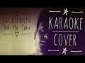 Karaoke Cover | Lafzon Mein Keh Na Saku - Abhijeet Sawant | by Debayan