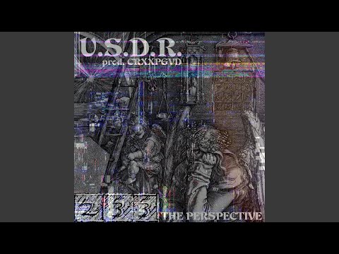 The Perspective (feat. Crxxpgvd)