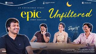 Download lagu Team Epic Full Fun Interview | Anand Deverakonda | VaishnaviChaitanya | Aditya Haasan | Sai Marthand mp3