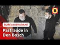 Twee mannen kopen voor tienduizenden euro's aan spullen met vervalste pas | Bureau Brabant