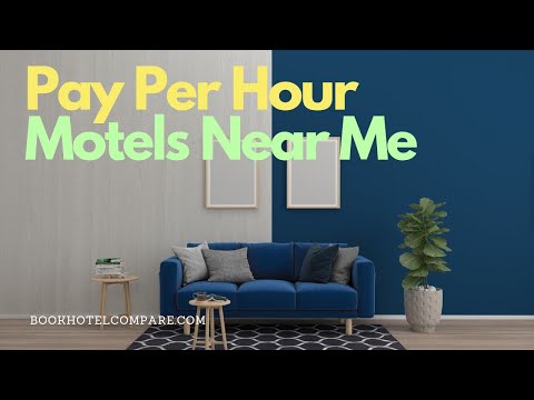 Hourly Motels