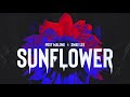 Post Malone Sunflower Clean Ft Swae Lee