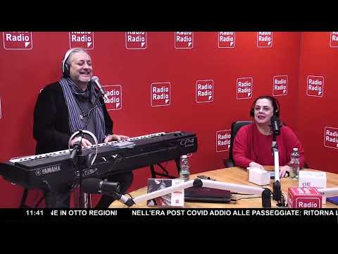 Cosa pensano davvero gli uomini delle donne? Con Maurizio Battista e Marco Vittiglio - parte 3