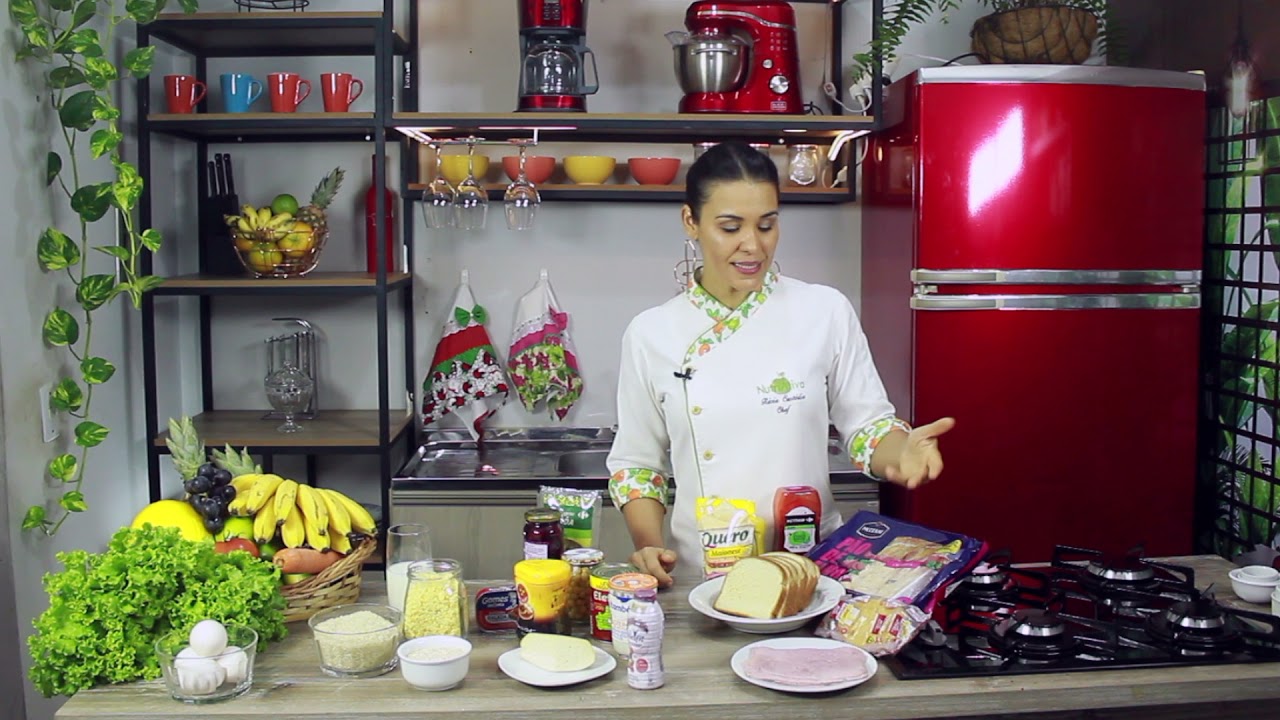 O que são alimentos In natura, minimamente processados, processados e ultraprocessados?