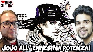 Qual è la serie migliore di JoJo? - #periodoseinen (feat Cavernadiplatone)