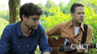 CALEXICO - FORTUNE TELLER