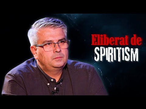 I practiced telepathy and spiritualism | De Vorbă Podcast Ep.137 | Fănel Șerban