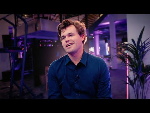 Magnus Carlsen Names His Favorites To Win World Rapid & Blitz 2025