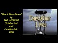 Don't Slow Down by Mr. Mister HD, Roman and Marlena (Days of our Lives, 1986)