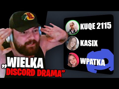 BEDOES 2115 - WIELKI ROAST DISCORDA /w Kasix, Kuqe, Wiktor