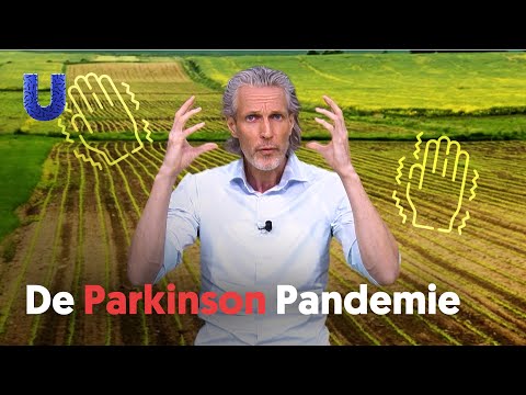 , title : 'Waarom krijgt straks iedereen de ziekte van Parkinson?'