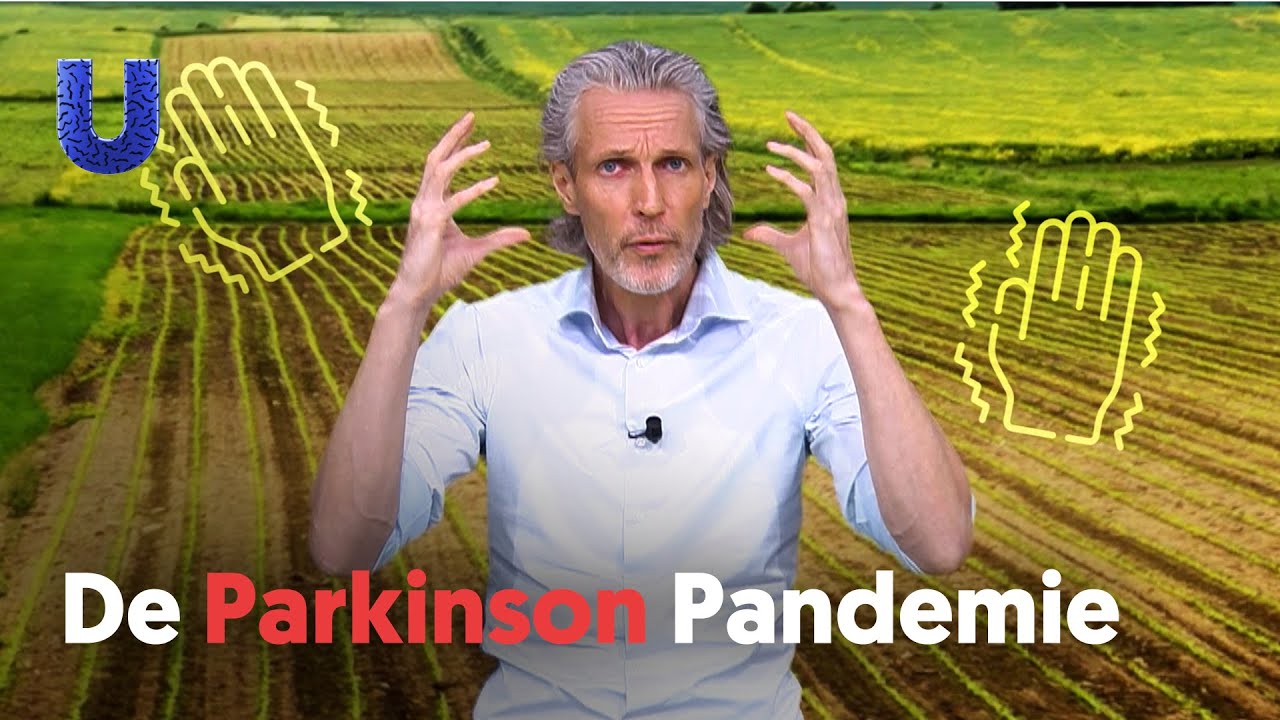 Why will soon everybody get Parkinson's disease?