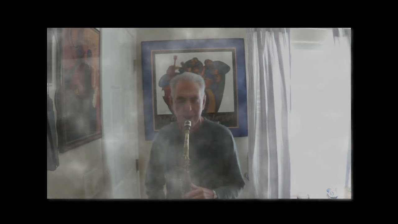 Promotional video thumbnail 3 for Solo Saxophonist for all events