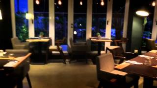 What we ate: Portico