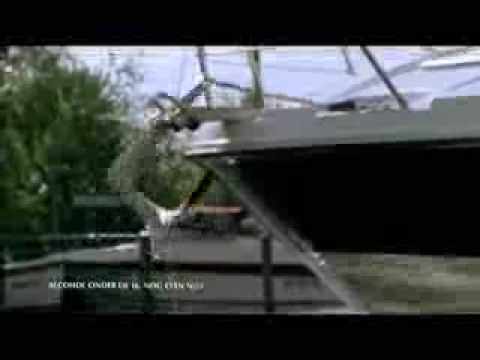 Heineken Beer Commercial