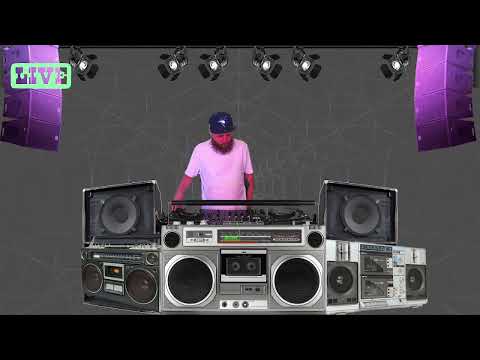 Technics DMC World Beat Juggling DJ Championship ONLINE (Skrapbeats) (Canada)