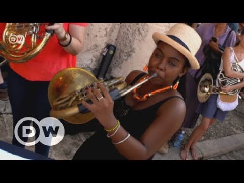 Hörnergipfel in Havanna | DW Deutsch