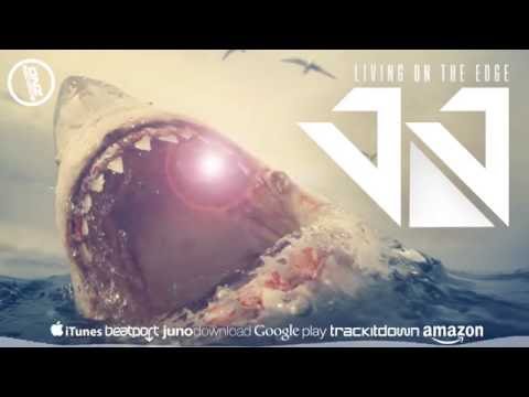 DNZF232 // JJ - LIVING ON THE EDGE (Official Video DNZ RECORDS)
