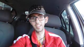 soldier vlog 11 - fan pet weg geven van de winactie