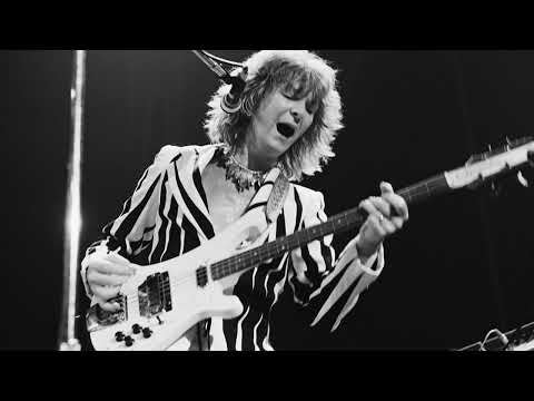 The Solid Time Of Change - Yes