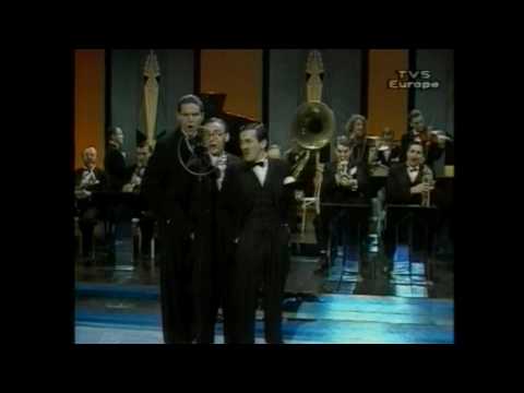 SICK O' LICKS - The Original Prague Syncopated Orchestra