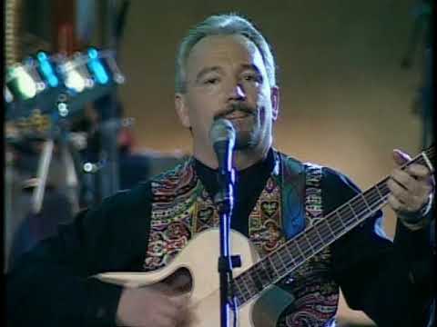 Paul Wilbur - Jerusalem Arise - DVD