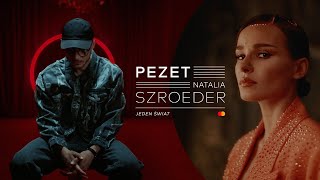 Kadr z teledysku Jeden świat tekst piosenki Pezet x Natalia Szroeder