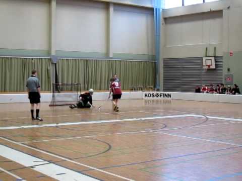 LoSB - Flanels 7-2 (rang.)