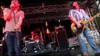 Meanies - Sorry About The Violence (Port Royal Street Party) @ Port Melbourne (18th Jan 2014)