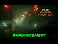 Star Trek: Shadow Frontier — Announcement