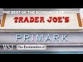 The Business Strategies Behind Trader Joe S Primark Chipotle And More WSJ The Economics Of