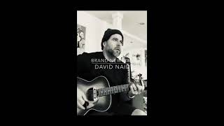 Brand New Day (Acoustic Sessions) - David Nail
