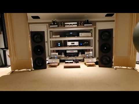 13 DAC MEGA SHOOTOUT #1-3 By Mike Powell