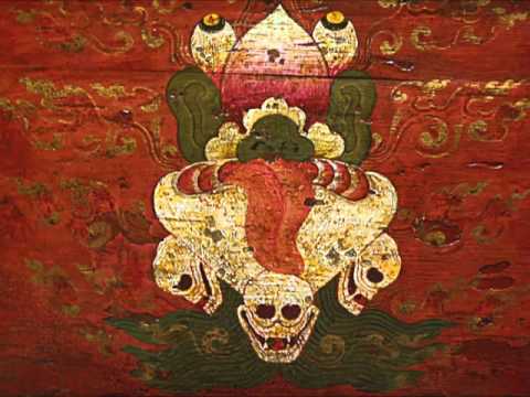 Tantric Harmonics (Gyume Tibetan Monks)