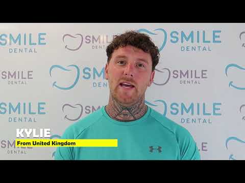 Smile Dental Turkey Reviews [Kylie From The UK] (2019)