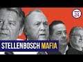 WATCH: Rupert, Steinhoff and Wiese - Unpacking the 'Stellenbosch mafia'