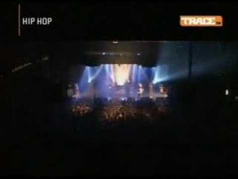 Sinik: Si proche des miens feat Kool Shen