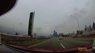 [問題] 國道輾到掉落物彈到後車