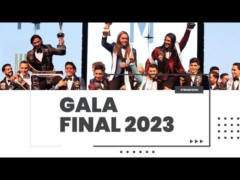 Gala Final 2023