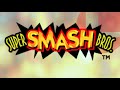 Fighter Selection - Super Smash Bros by Hirokazu Ando